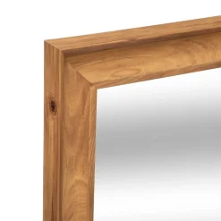 Miroir bois MAE