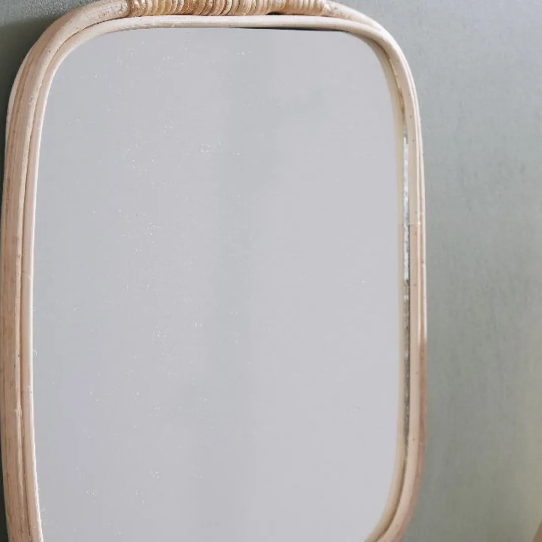 Miroir Carré 37 x 28 x 2