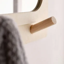 Miroir d'entrée - Simplicity