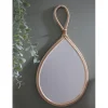 Miroir Goutte 37 x 20 x 2