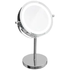 Miroir Led sur Pied Haut