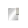 Miroir Led Villarica avec Colonne Integrée 1 Porte H30 cm