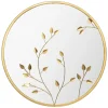 Miroir Métal Feuille