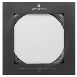 Miroir rond