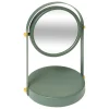 Miroir rond