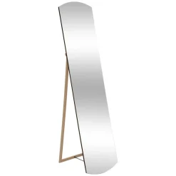 Miroir S / Pied Mdf 40 X 160 Tom