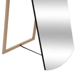 Miroir S / Pied Mdf 40 X 160 Tom