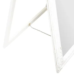 Miroir Sur / Pied Bois 172 X 62