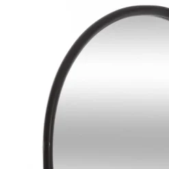 Miroir sur Pied Métallique