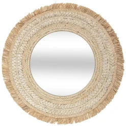 Miroir Tresse D 68 Célia