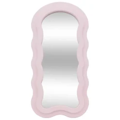 Miroir vague