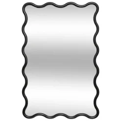 Miroir vague