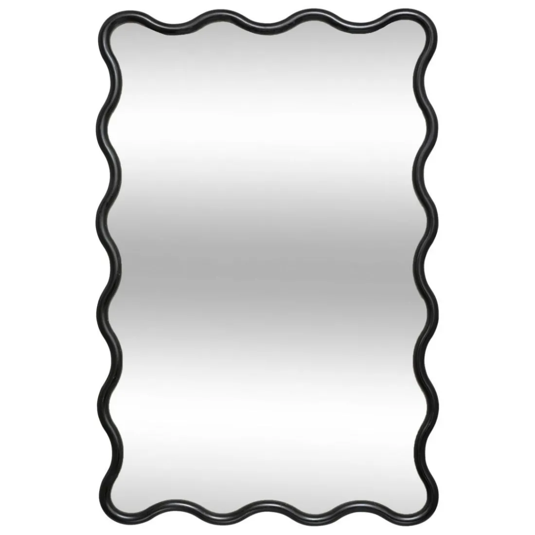 Miroir vague