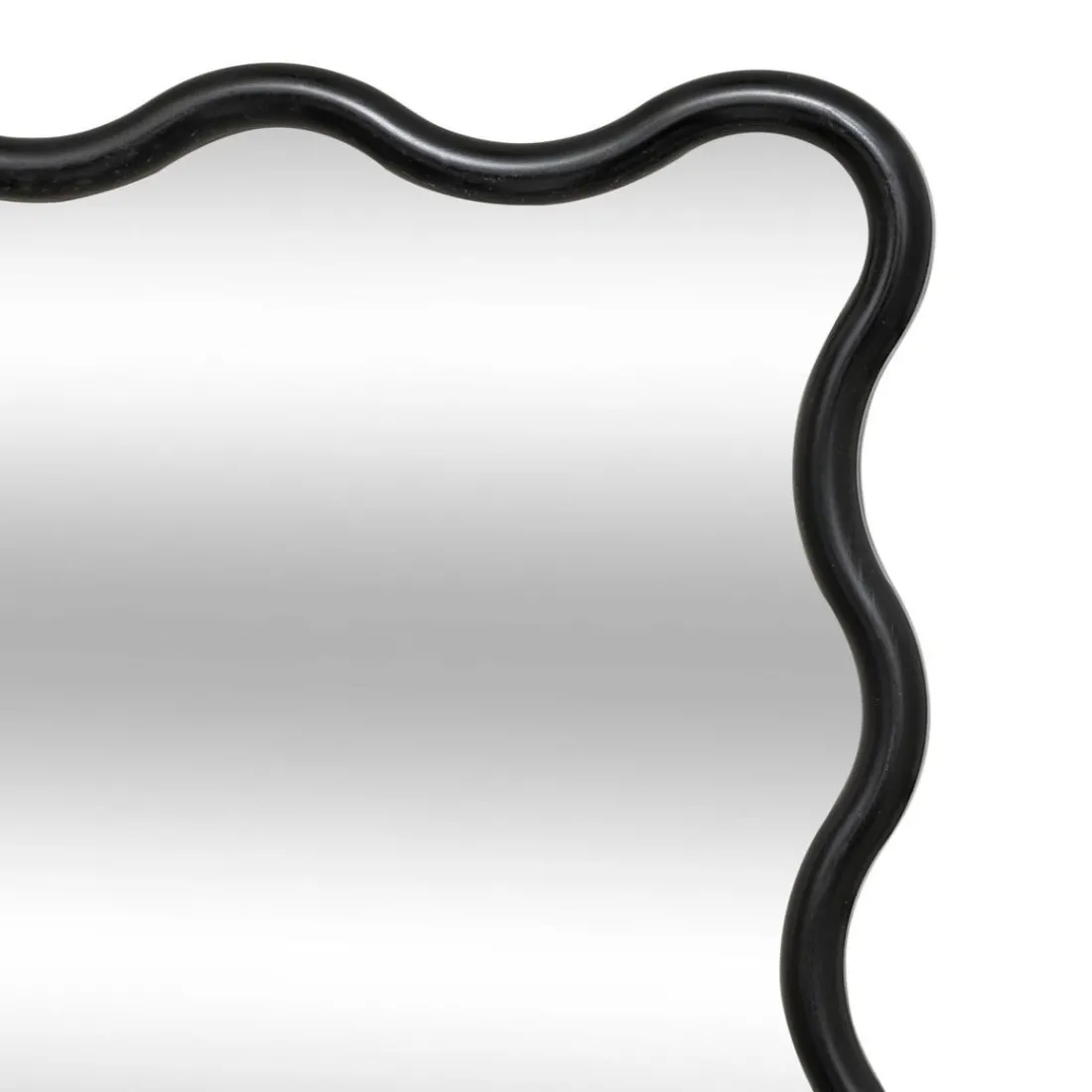 Miroir vague