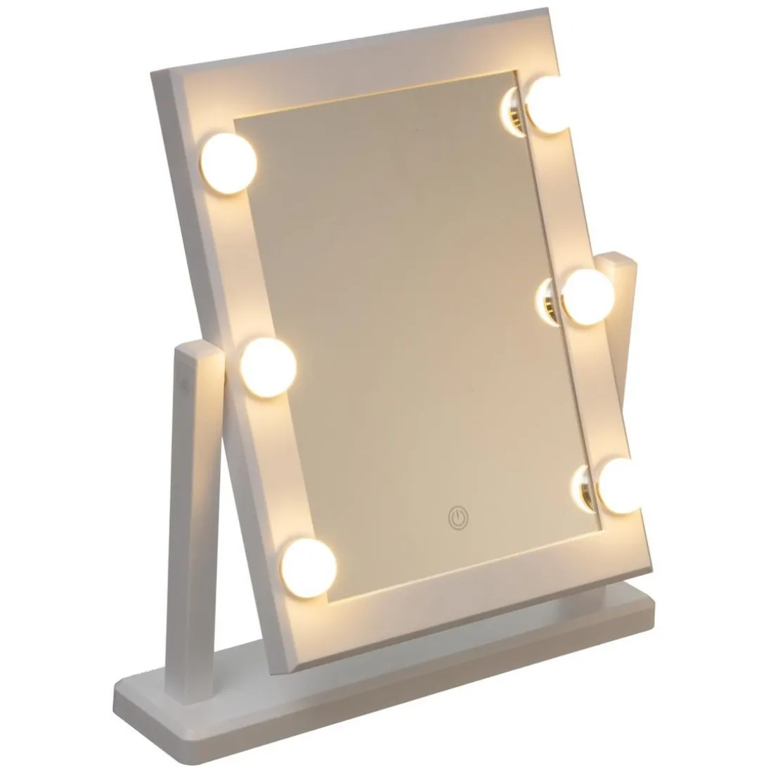 Mirroir Led Hollywood