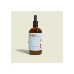 Ménopause - Articulations (cure de 1 mois)