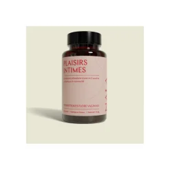 Ménopause - Flore Vaginale (cure de 1 mois)