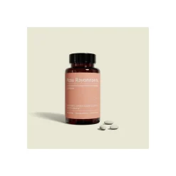 Ménopause - Peau Rayonnante (cure de 1 mois)