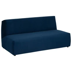 Module 2 places en velours
