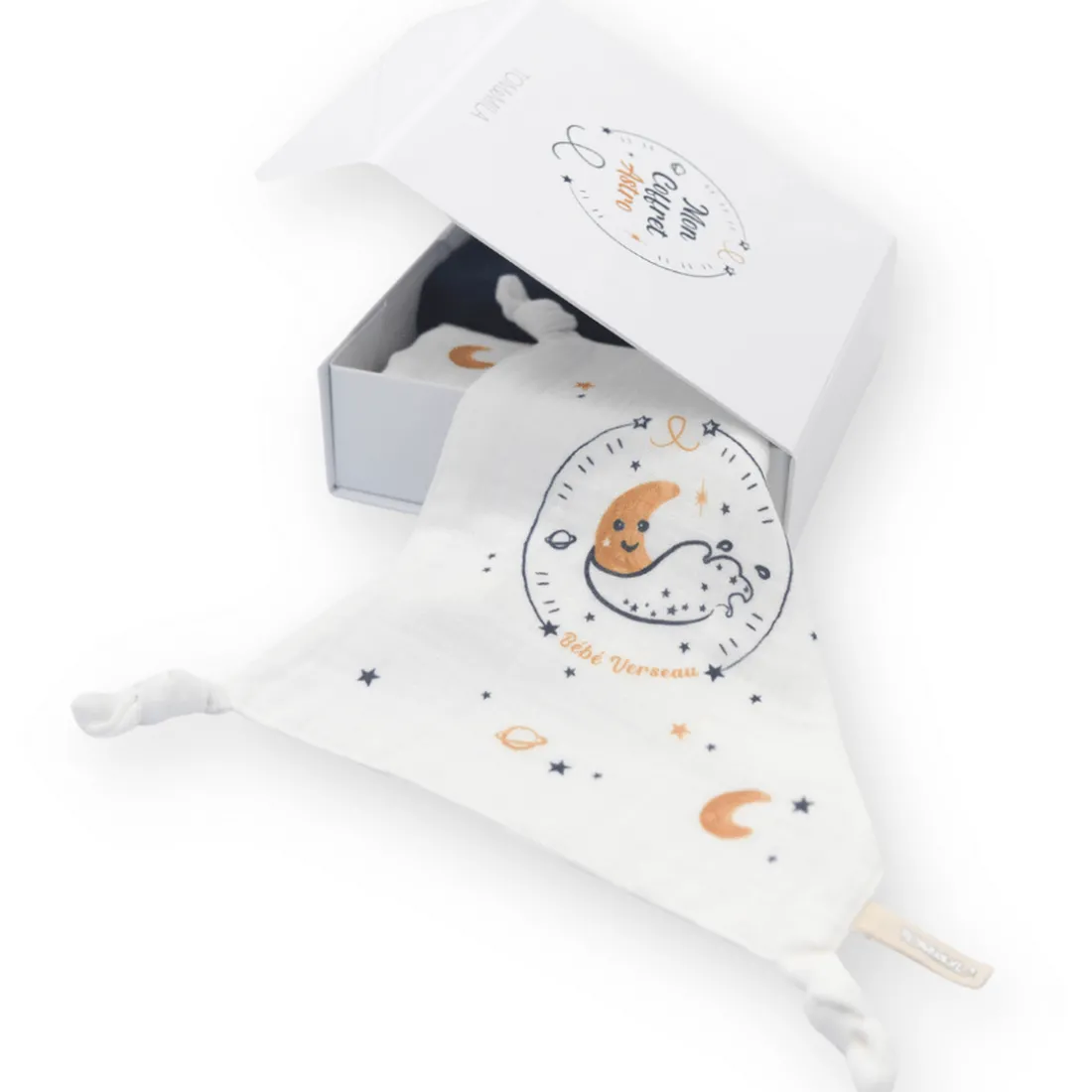 Mon Coffret Accessoire Astro Verseau