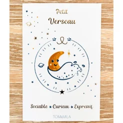 Mon Coffret Accessoire Astro Verseau