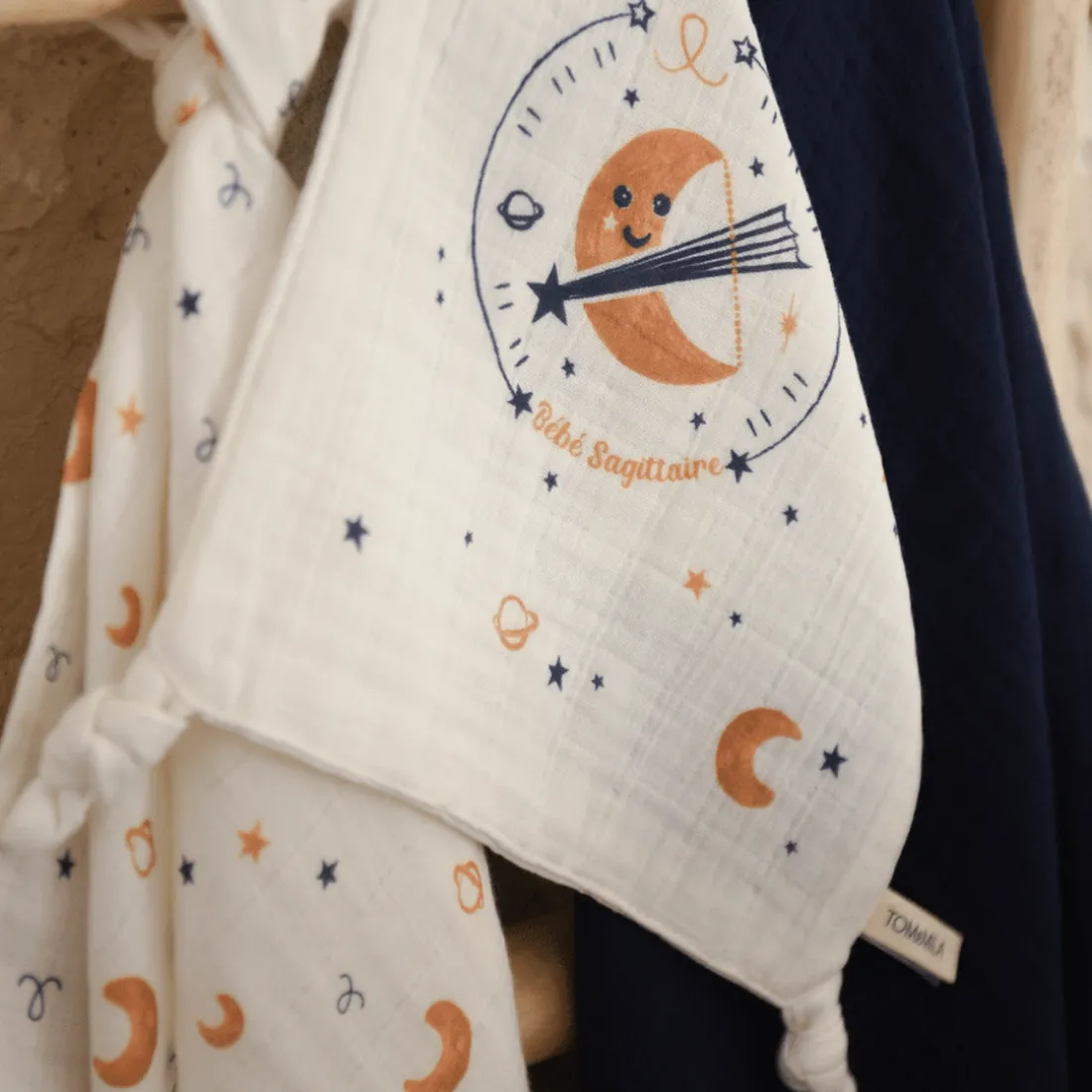 Mon Coffret Accessoire Astro Sagittaire