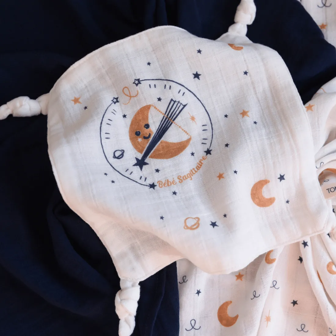 Mon Coffret Accessoire Astro Sagittaire