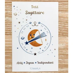 Mon Coffret Accessoire Astro Sagittaire
