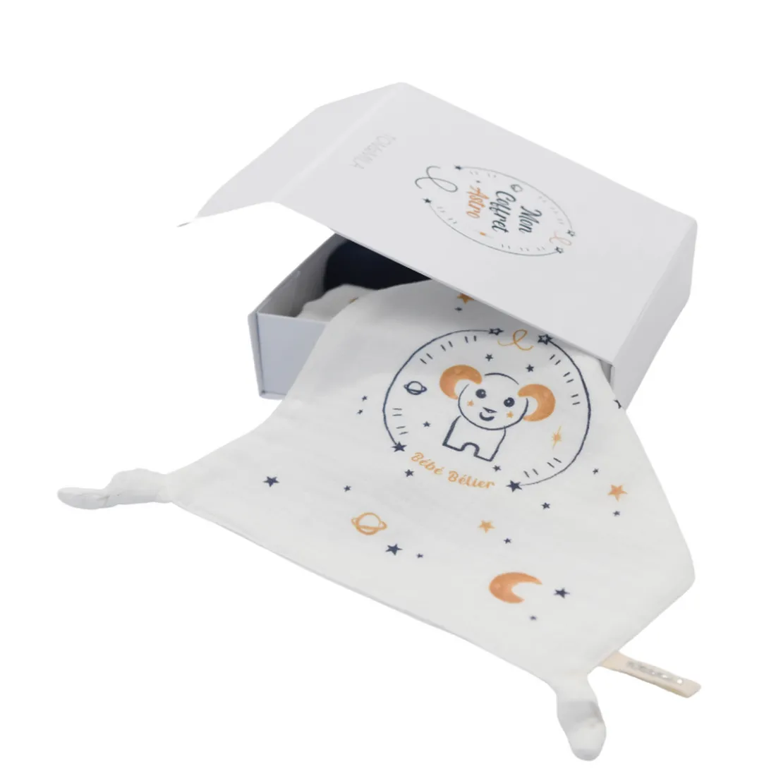 Mon Coffret Accessoire Astro Bélier