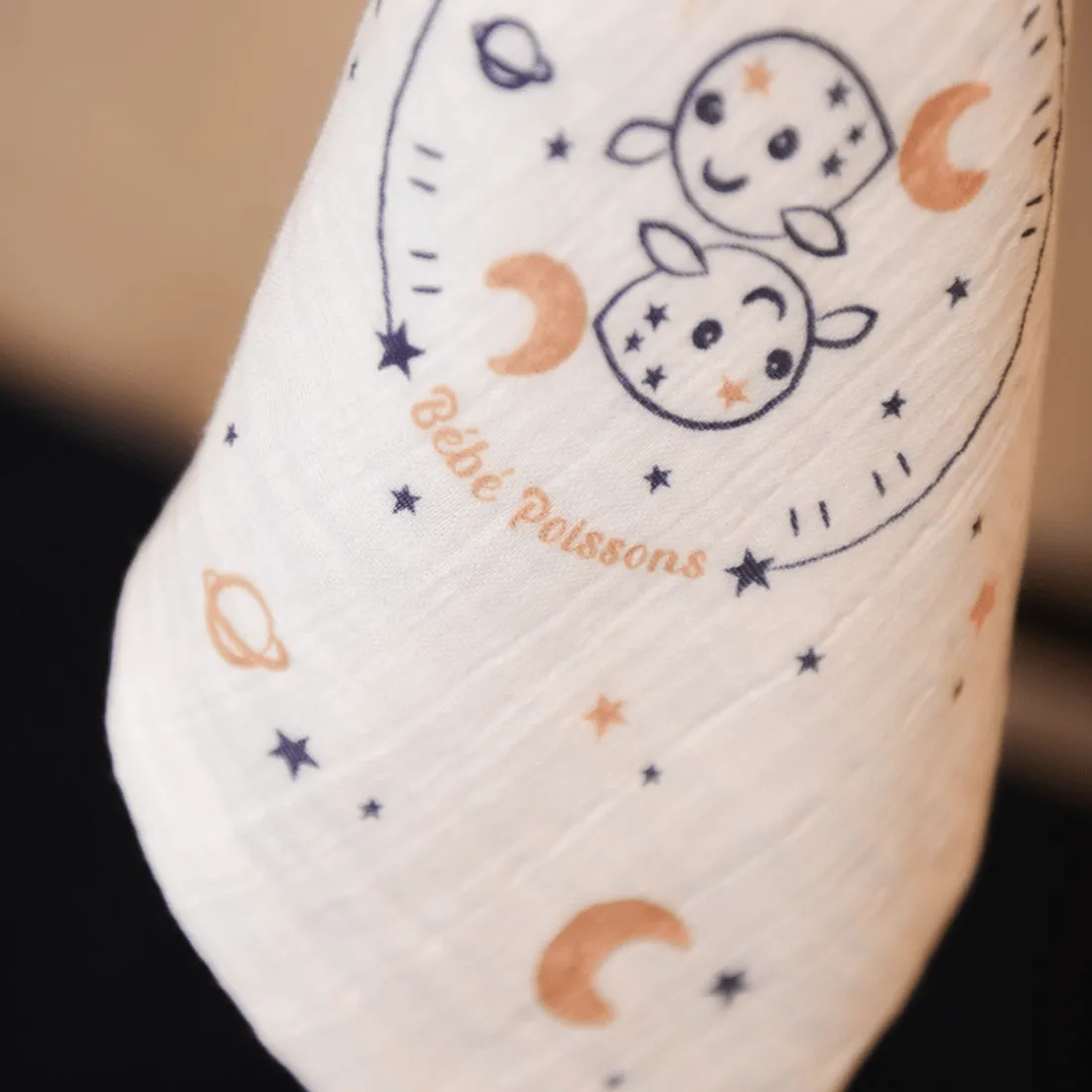 Mon Coffret Accessoire Astro Poissons