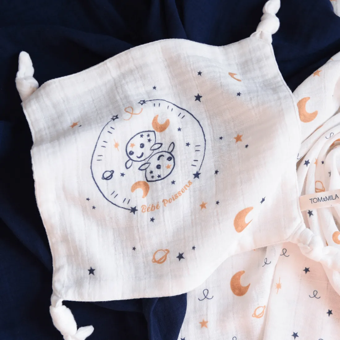 Mon Coffret Accessoire Astro Poissons
