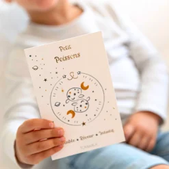 Mon Coffret Accessoire Astro Poissons