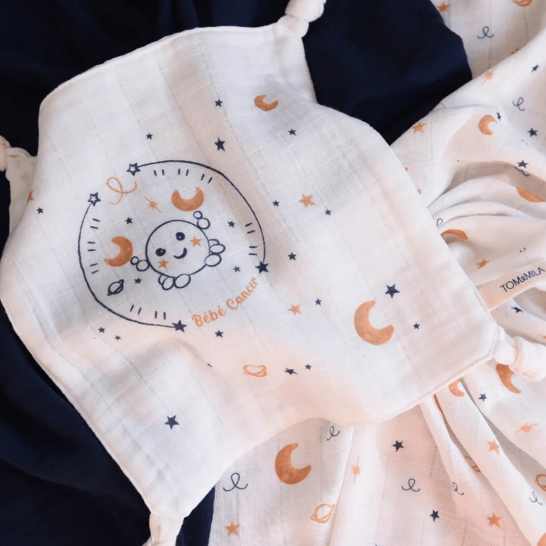 Mon Coffret Accessoire Astro Cancer