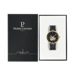 Montre 335B233 Pierre Lannier TRIO