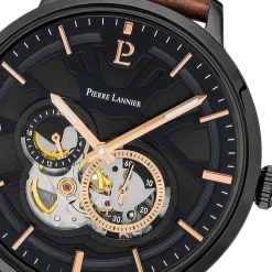 Montre 335B434 Pierre Lannier TRIO