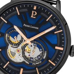 Montre 335B469 Pierre Lannier TRIO