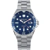 Montre Beuchat Ocea Auto BEU0095-2 - Montre Luminescente Automatique Homme