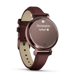 Montre Connectée 010-02839-03 - Garmin Lily® 2 Classic