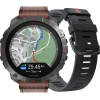 Montre Connectée 900110288 - POLAR Grit X2 Pro Titan M-L