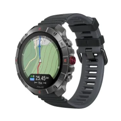 Montre Connectée 900110288 - POLAR Grit X2 Pro Titan M-L