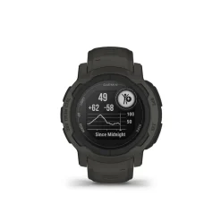 Montre connectée 010-02626-00 Garmin Instinct 2