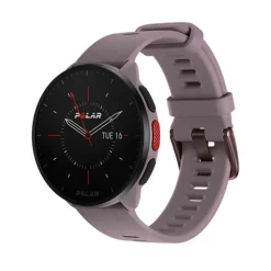 Montre Connectée 900102177 POLAR PACER Purple Dusk