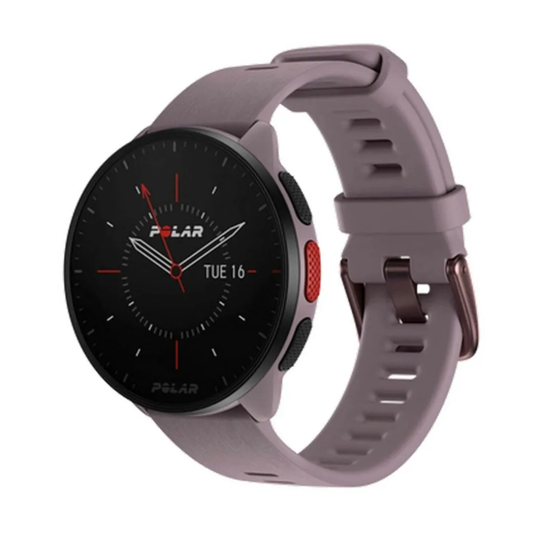 Montre Connectée 900102177 POLAR PACER Purple Dusk