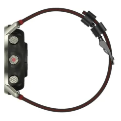 Montre connectée 90085777 POLAR s GRIT X PRO Titan