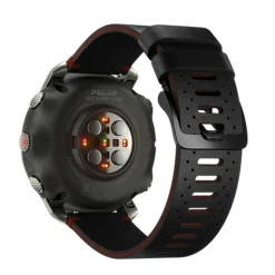 Montre connectée 90085777 POLAR s GRIT X PRO Titan