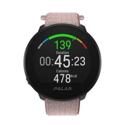 Montre connectée Femme 900106603 - UNITE Polar