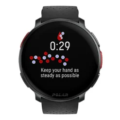 Montre connectée Homme 900108890 - POLAR Vantage 3