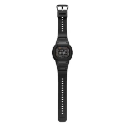 Montre connectée Homme DW-H5600-1ER - Casio