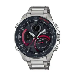 Montre Connectée Homme ECB-900DB-1AER - Casio Edifice