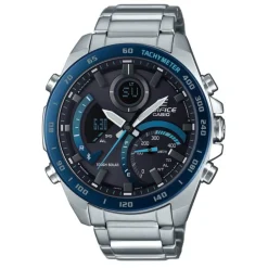 Montre Connectée Homme ECB-900DB-1BER - Casio Edifice